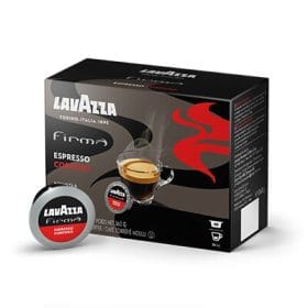 Capsule Lavazza Firma Espresso Corposo