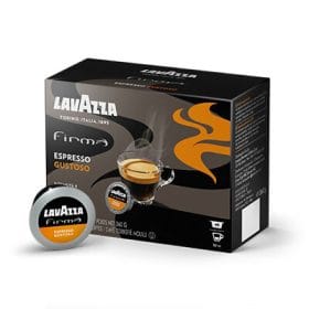 Capsule Lavazza Firma Espresso Gustoso