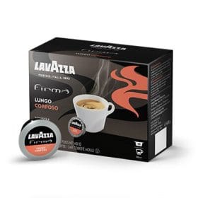 Capsule Lavazza Firma Espresso Lungo Corposo