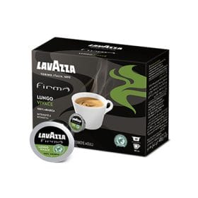 Capsule Lavazza Firma Espresso Lungo Vivace