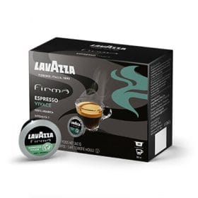 Capsule Lavazza Firma Espresso Vivace