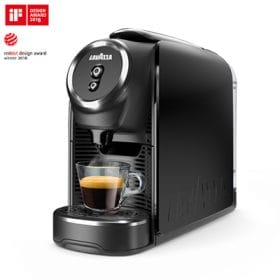 Aparat de cafea Lavazza Inovy Mini LF 300