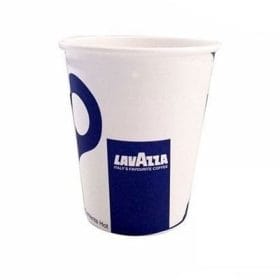 Pahare de carton pentru cafea