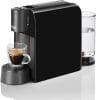 Aparat de cafea Caffitaly S35 Volta Negru