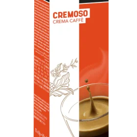 Capsule Caffitaly Cremoso 10 Buc